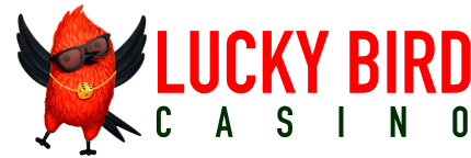 Lucky Bird Casino logo