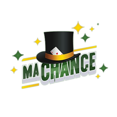 Win MaChance logo