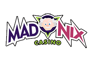 Madnix logo